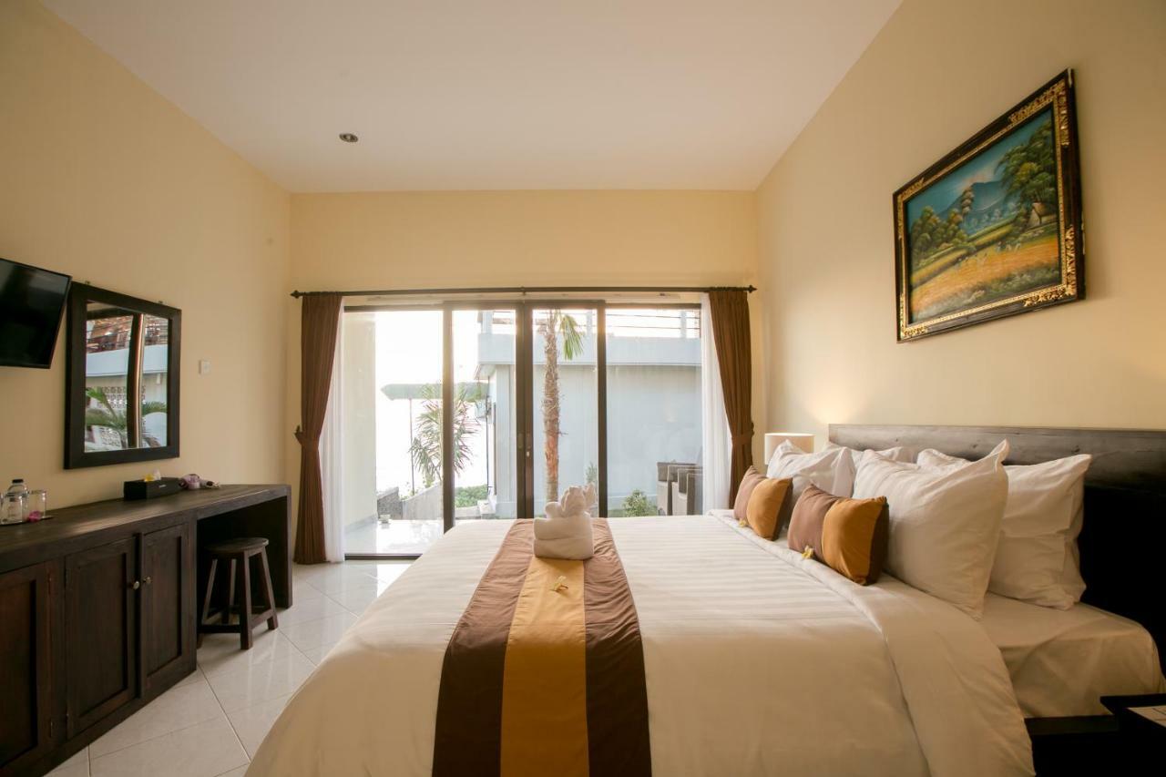 La Bomie Uluwatu By Bukit Vista Hotel Bagian luar foto