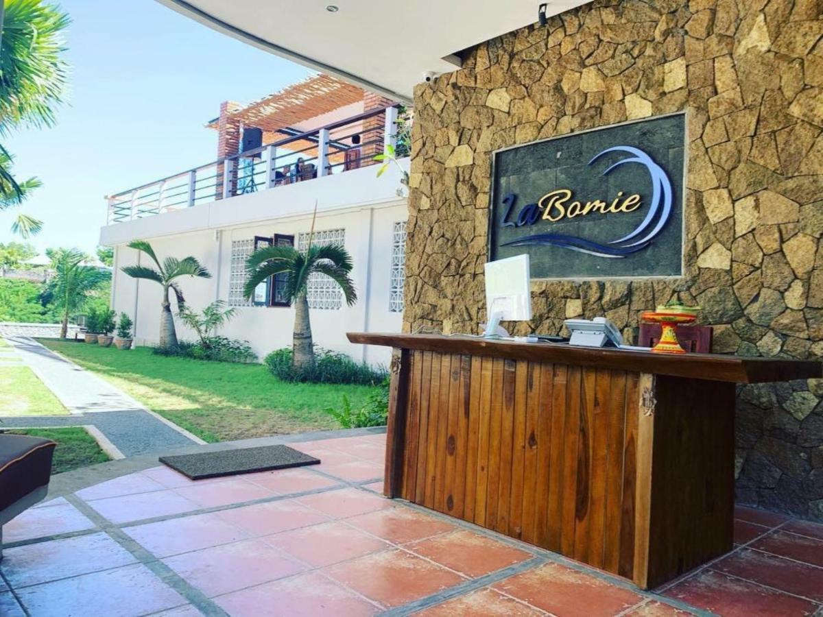 La Bomie Uluwatu By Bukit Vista Hotel Bagian luar foto