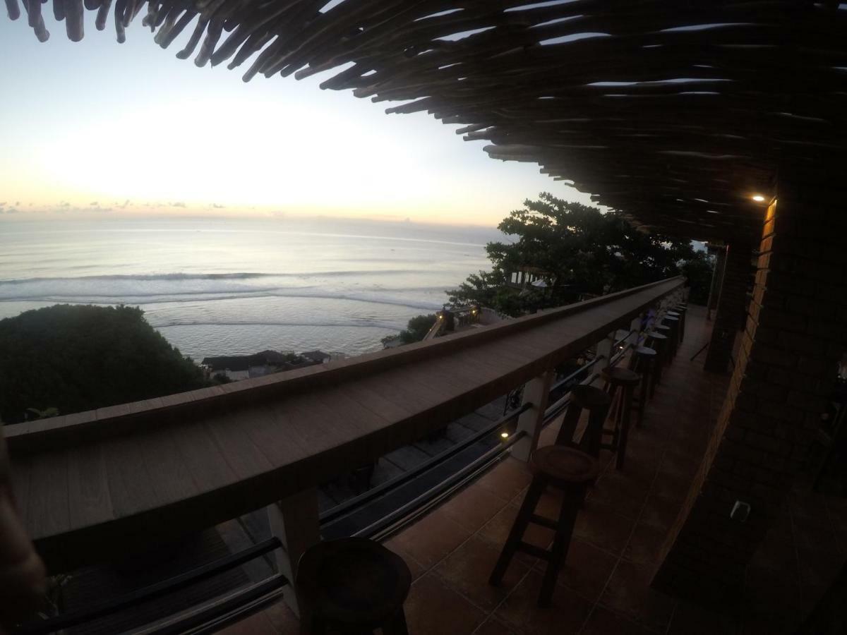 La Bomie Uluwatu By Bukit Vista Hotel Bagian luar foto