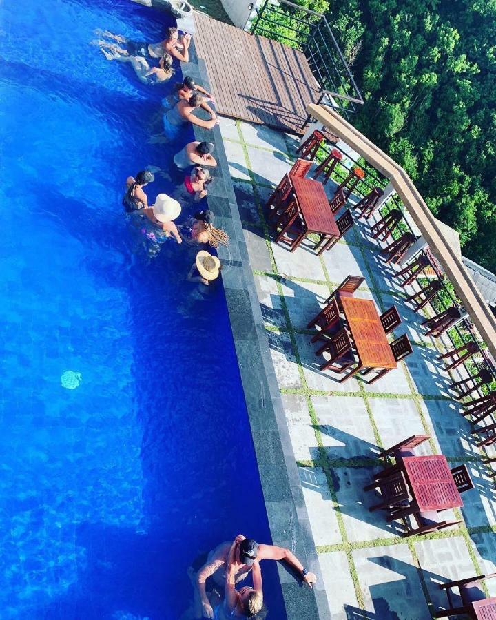 La Bomie Uluwatu By Bukit Vista Hotel Bagian luar foto
