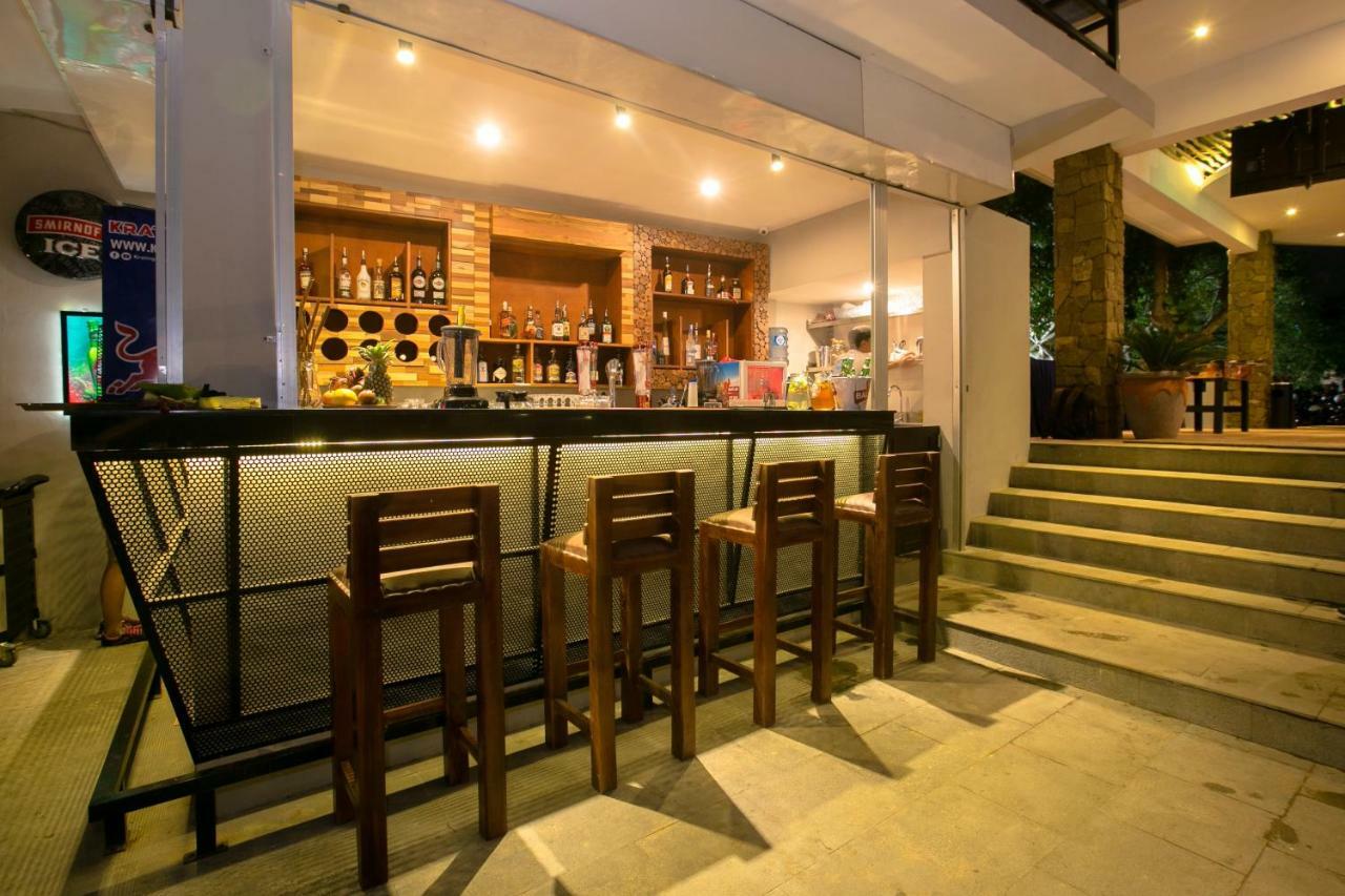 La Bomie Uluwatu By Bukit Vista Hotel Bagian luar foto