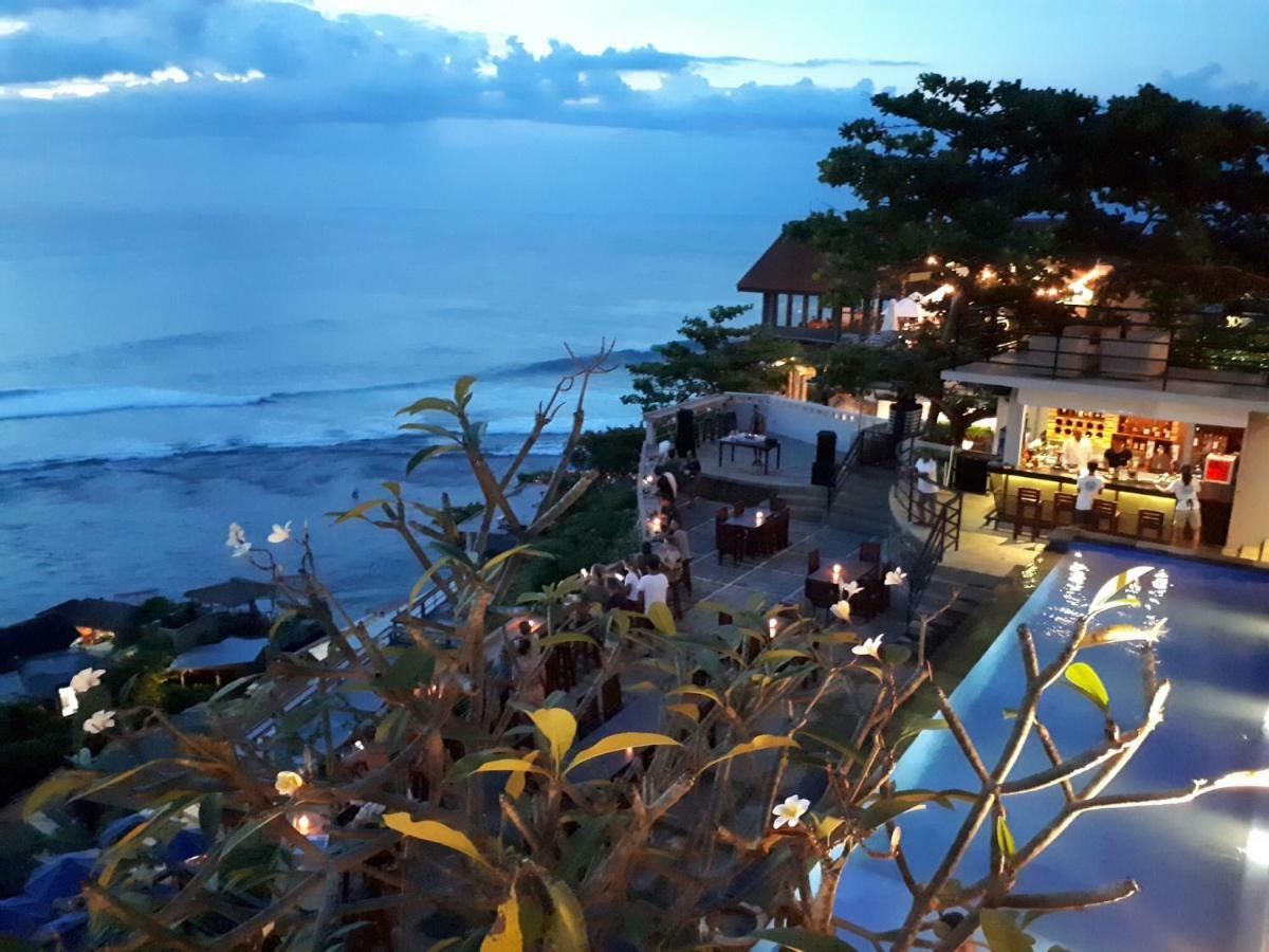 La Bomie Uluwatu By Bukit Vista Hotel Bagian luar foto