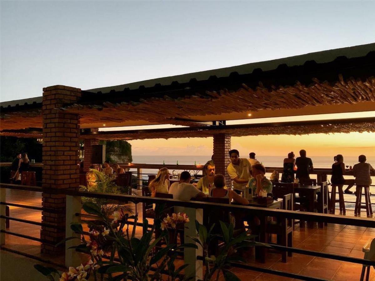 La Bomie Uluwatu By Bukit Vista Hotel Bagian luar foto