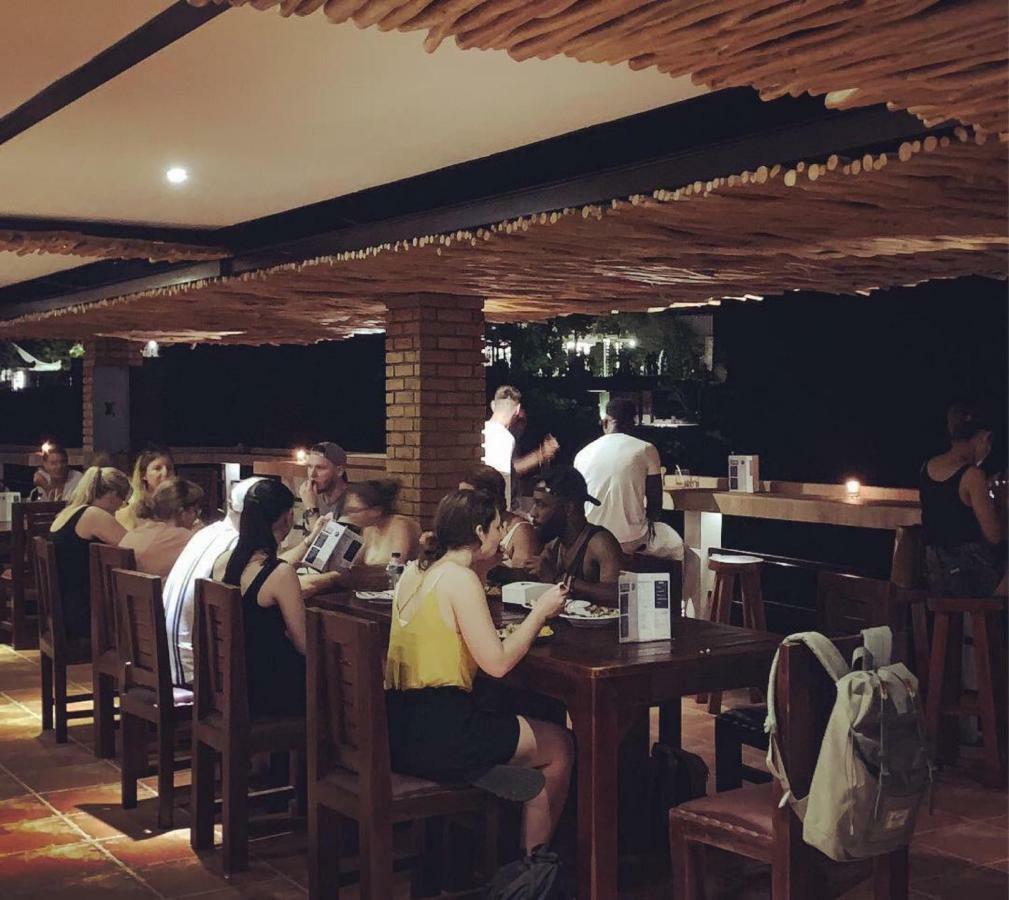 La Bomie Uluwatu By Bukit Vista Hotel Bagian luar foto