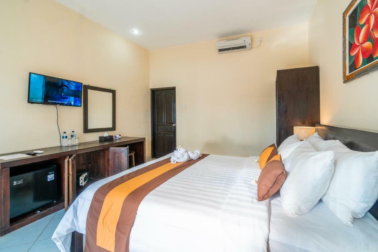La Bomie Uluwatu By Bukit Vista Hotel Bagian luar foto