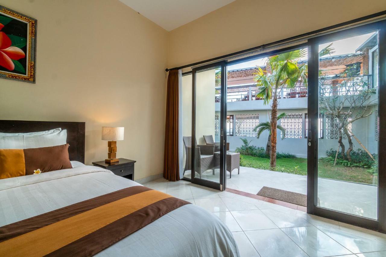 La Bomie Uluwatu By Bukit Vista Hotel Bagian luar foto