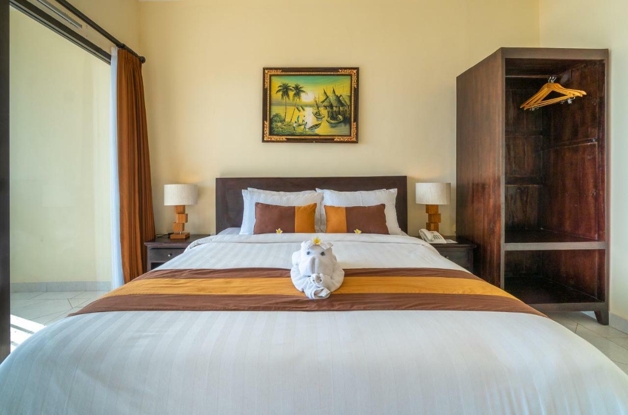 La Bomie Uluwatu By Bukit Vista Hotel Bagian luar foto