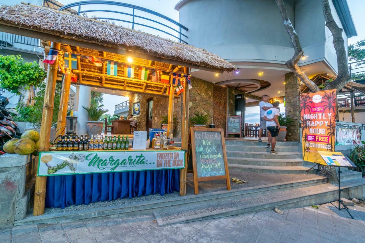 La Bomie Uluwatu By Bukit Vista Hotel Bagian luar foto